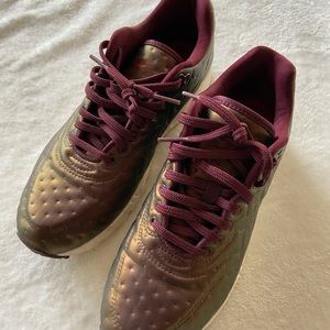 Nike Duo Chrome Airmax